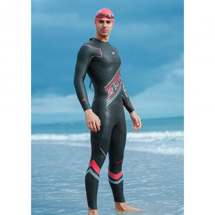 Гидрокостюм мужской Sumarpo MEN'S VANGUARD ECO WETSUIT