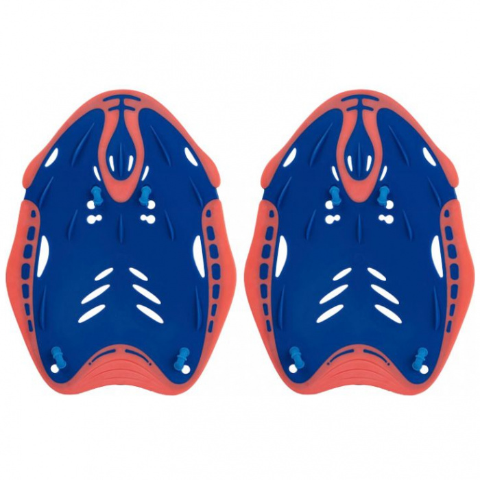 Лопатки для плавания Speedo Biofuse Power Paddle SS22