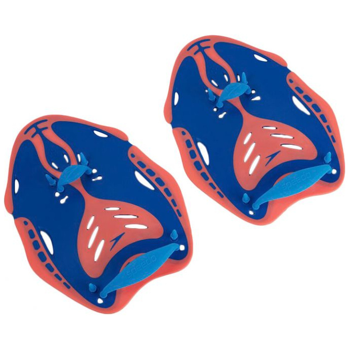 Лопатки для плавания Speedo Biofuse Power Paddle SS22