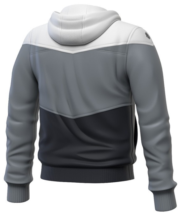 Madwave Спортивная куртка Pros jacket