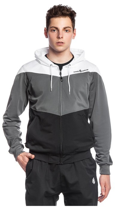 Madwave Спортивная куртка Pros jacket
