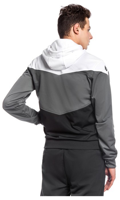 Madwave Спортивная куртка Pros jacket