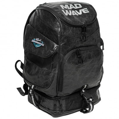 Madwave Рюкзак Mad team Tyvek