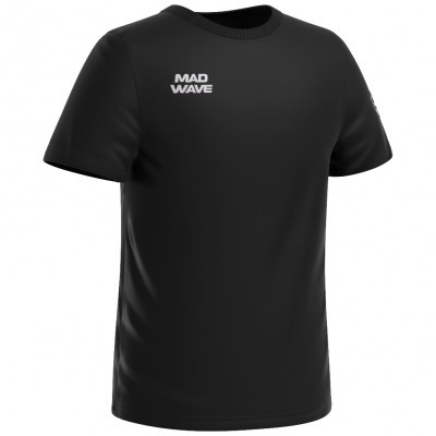 Madwave Футболка MW t-shirt junior II