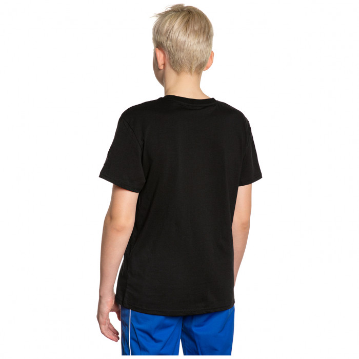 Madwave Футболка MW t-shirt junior II