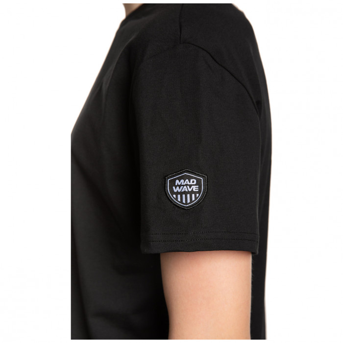 Madwave Футболка MW t-shirt junior II