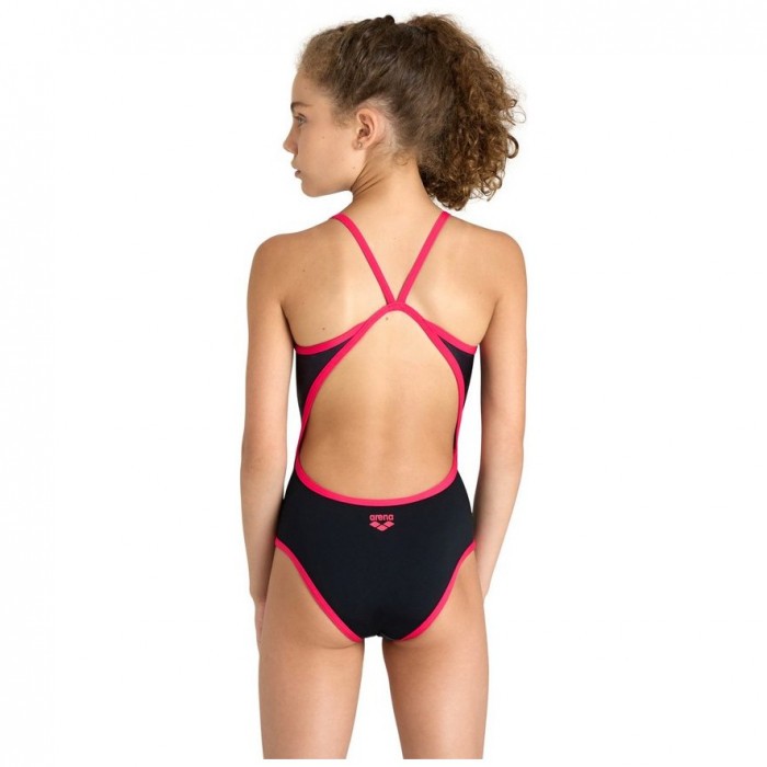 Купальник ARENA ARENA CATS JR SUPERFLY BACK L