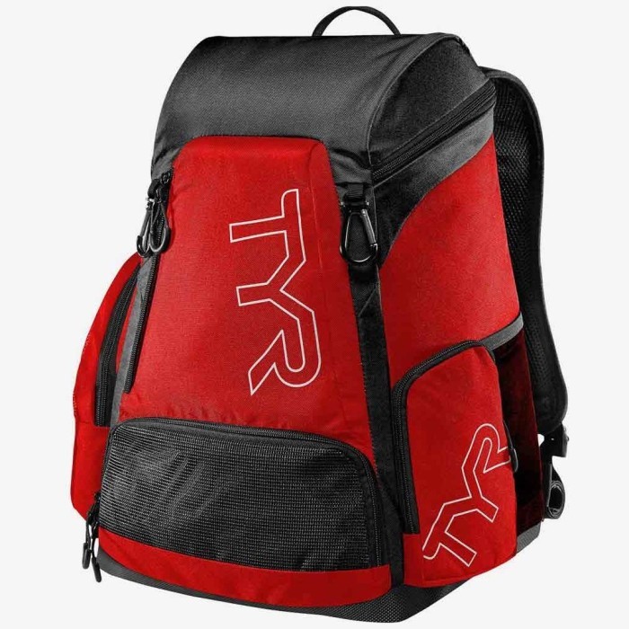 Рюкзак TYR Alliance 30L Backpack