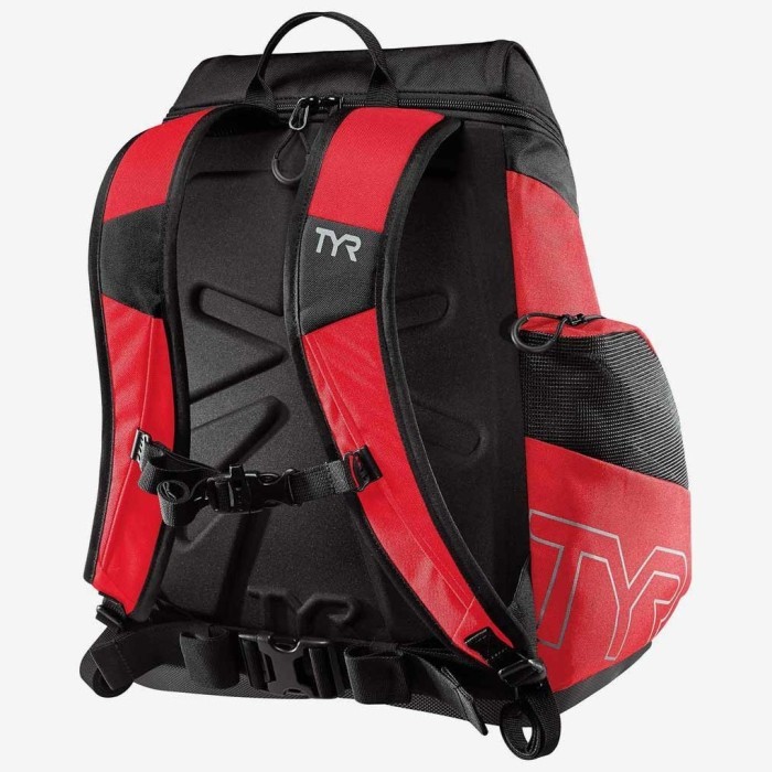 Рюкзак TYR Alliance 30L Backpack