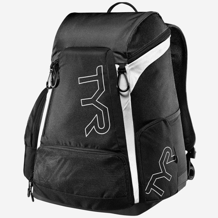 Рюкзак TYR Alliance 30L Backpack