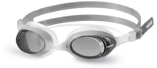 Очки для плавания HEAD VORTEX, для тренировок