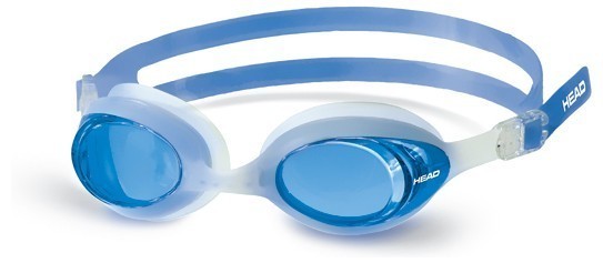 Очки для плавания HEAD VORTEX, для тренировок