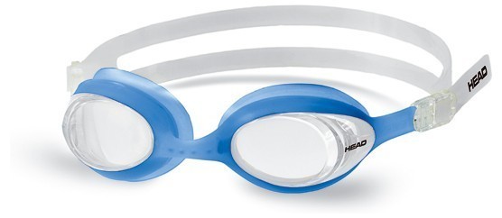 Очки для плавания HEAD VORTEX, для тренировок