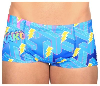 Плавки-шорты Mako Shorty 80s