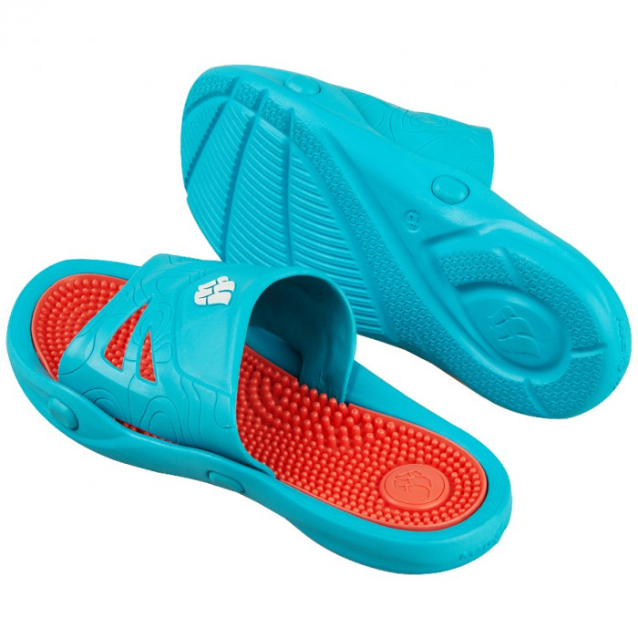 Madwave Женские тапки Wakes massage