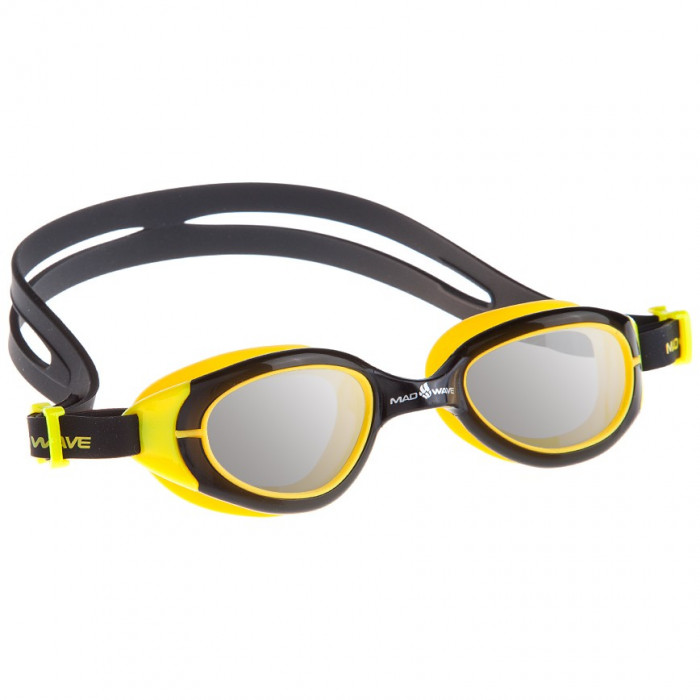 Madwave Очки для плавания юниорские UV Blocker junior