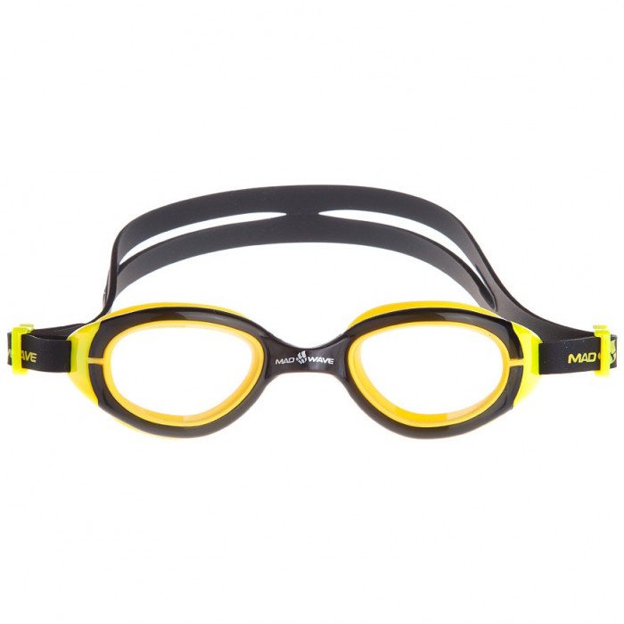 Madwave Очки для плавания юниорские UV Blocker junior