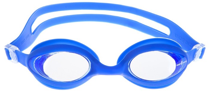 Madwave Очки для плавания Flexy