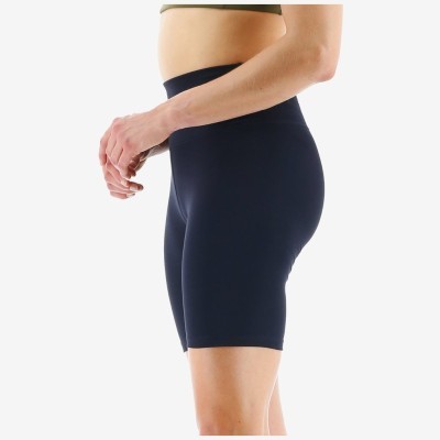 Шорты с высокой талией  TYR Women&#039;s High-Rise 8&amp;quot; - Solid