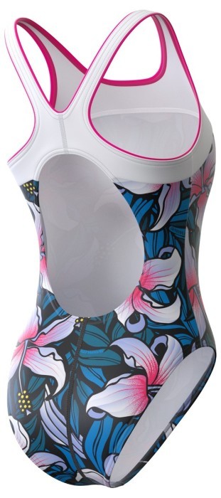 Женский купальник спортивный  Madwave Rate F3