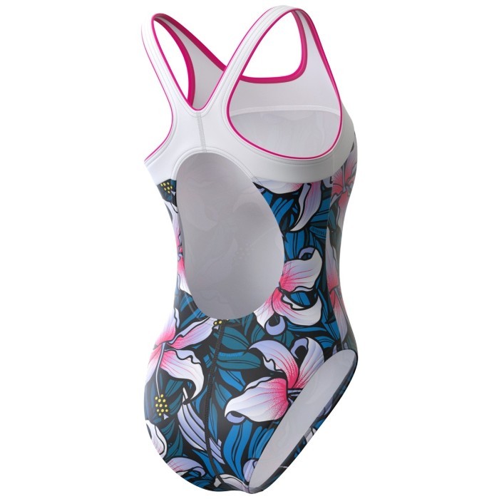 Женский купальник спортивный  Madwave Rate F3