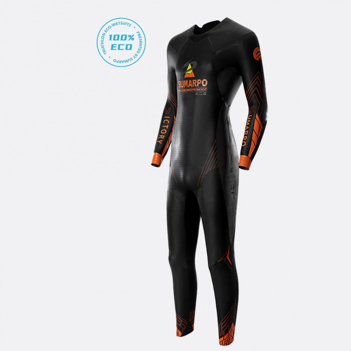 Гидрокостюм мужский Sumarpo MEN'S VICTORY ECO WETSUIT