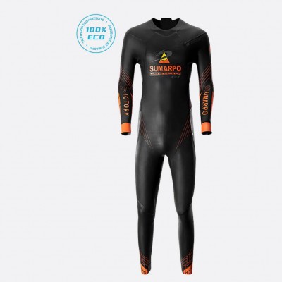 Гидрокостюм мужский Sumarpo MEN&#039;S VICTORY ECO WETSUIT