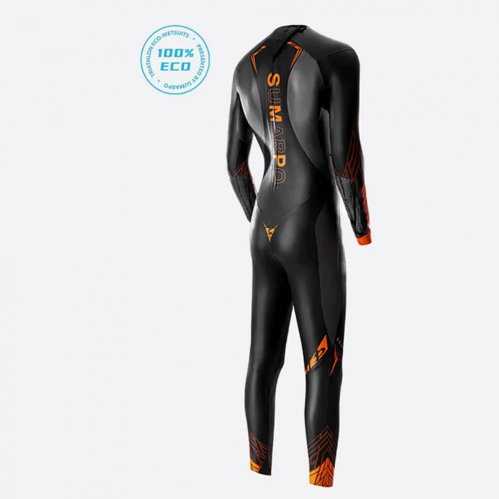 Гидрокостюм мужский Sumarpo MEN'S VICTORY ECO WETSUIT