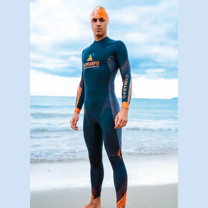 Гидрокостюм мужский Sumarpo MEN'S VICTORY ECO WETSUIT