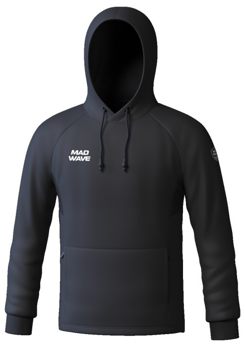 Madwave Спортивная куртка Flex hoodie