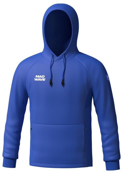 Madwave Спортивная куртка Flex hoodie