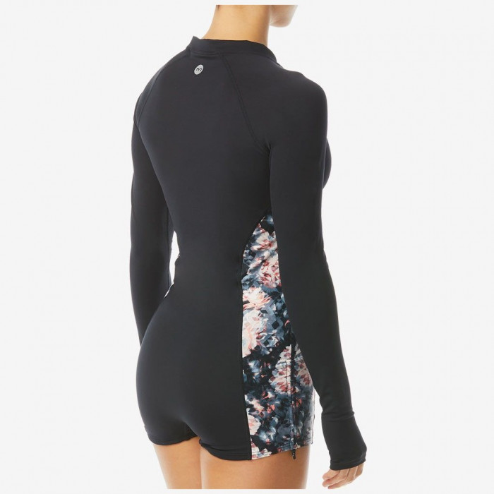 Костюм с рукавами TYR Padma Fiona Long Sleeve One Piece Jumpsuit