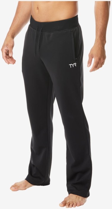 Брюки спортивные TYR Men's Alliance Podium Classic Pant