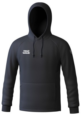 Madwave Спортивная куртка юниорская Flex hoodie junior