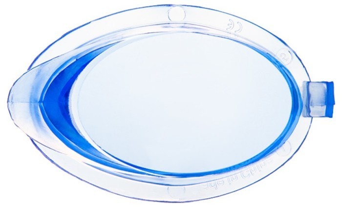 Madwave Линза с диоптриями для плавательных очков Flexy lens