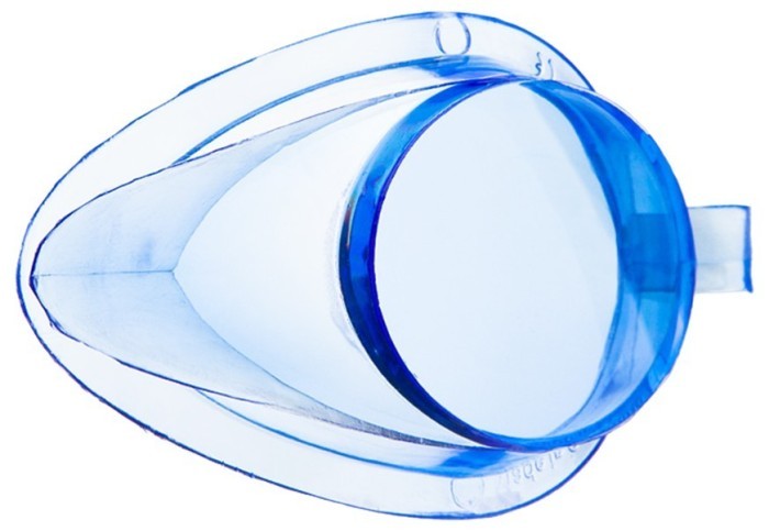 Madwave Линза с диоптриями для плавательных очков Flexy lens