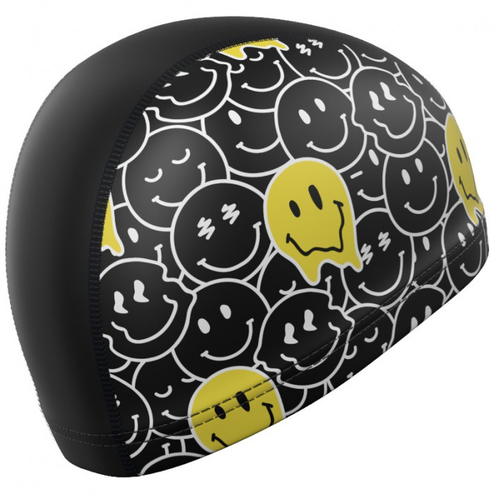 Madwave ПУ шапочка Smile