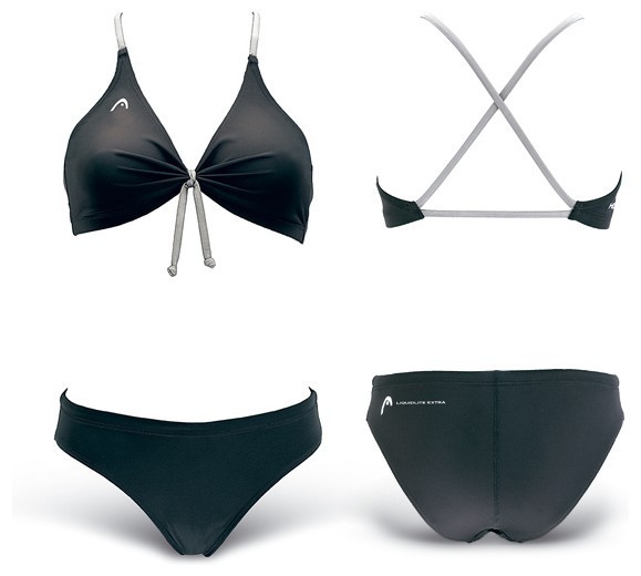 Купальник бикини HEAD CROSS EXTRA