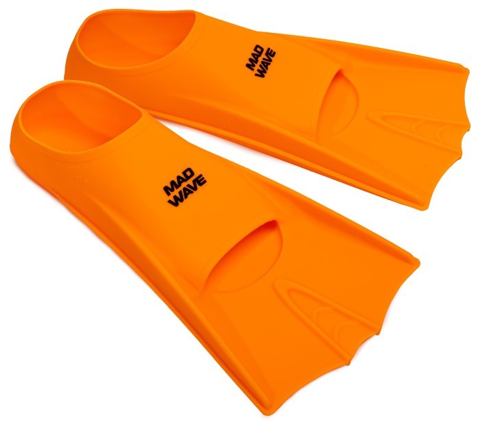 Madwave Ласты Flippers