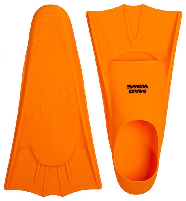 Madwave Ласты Flippers