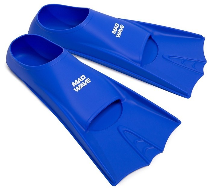 Madwave Ласты Flippers