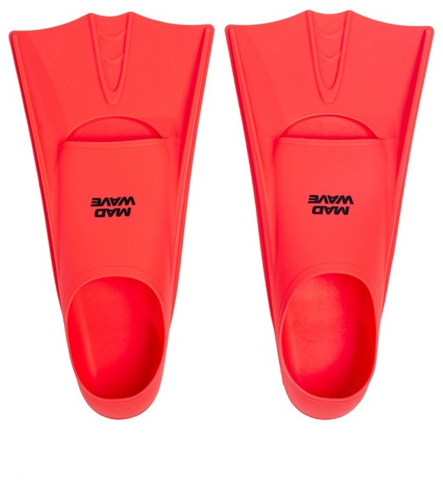 Madwave Ласты Flippers
