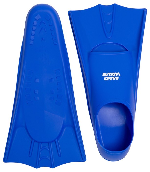 Madwave Ласты Flippers