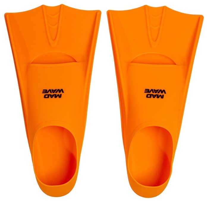 Madwave Ласты Flippers