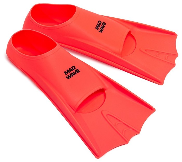 Madwave Ласты Flippers