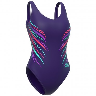 Женский купальник моделирующий  Madwave Maria G5