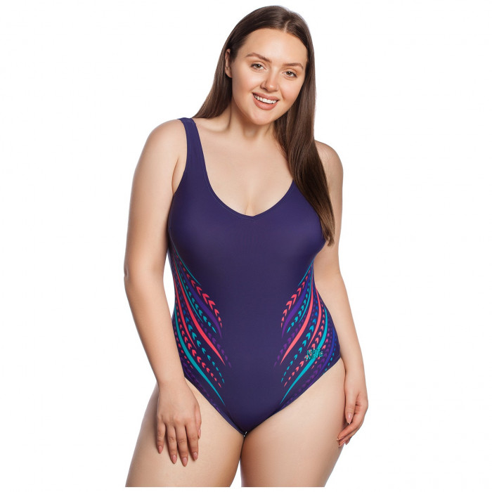 Женский купальник моделирующий  Madwave Maria G5