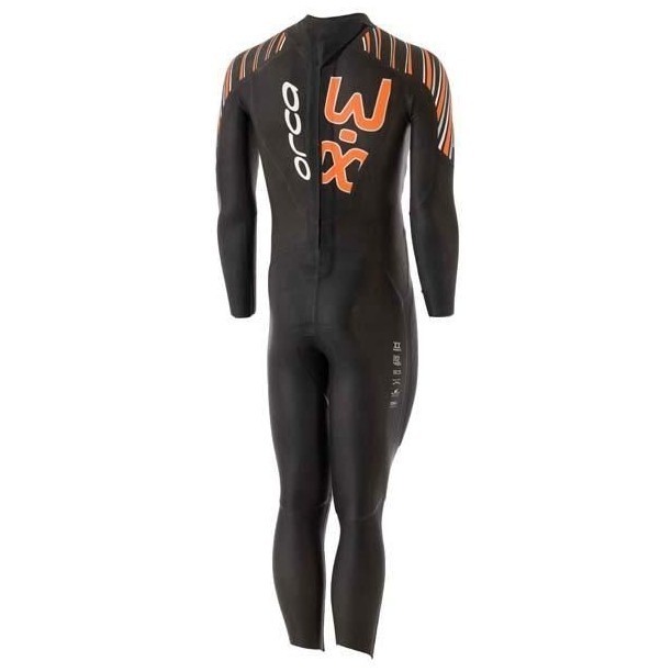 Гидрокостюм мужской Orca 3.8 Enduro 2016 черный
