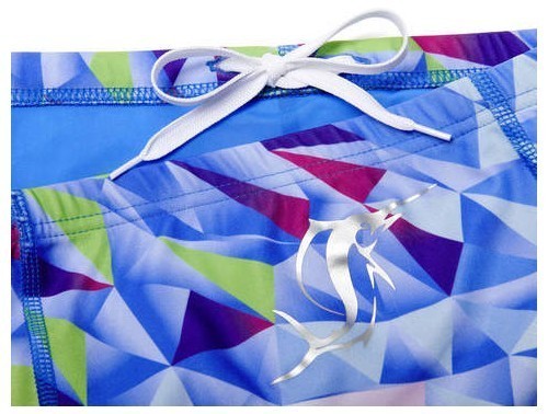 Транки мужские Sailfish Durability Square