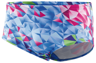 Транки мужские Sailfish Durability Square